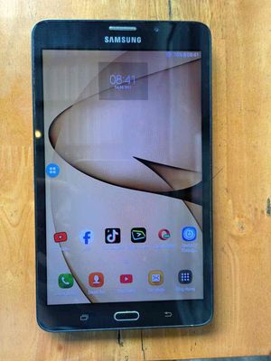 Samsung Tab A(2016)- MH 7inch - Android 5.1.1. Mua bán Máy tính bảng tại Thành phố Mỹ Tho Tiền Giang được đăng bởi Đ Nguyễn
