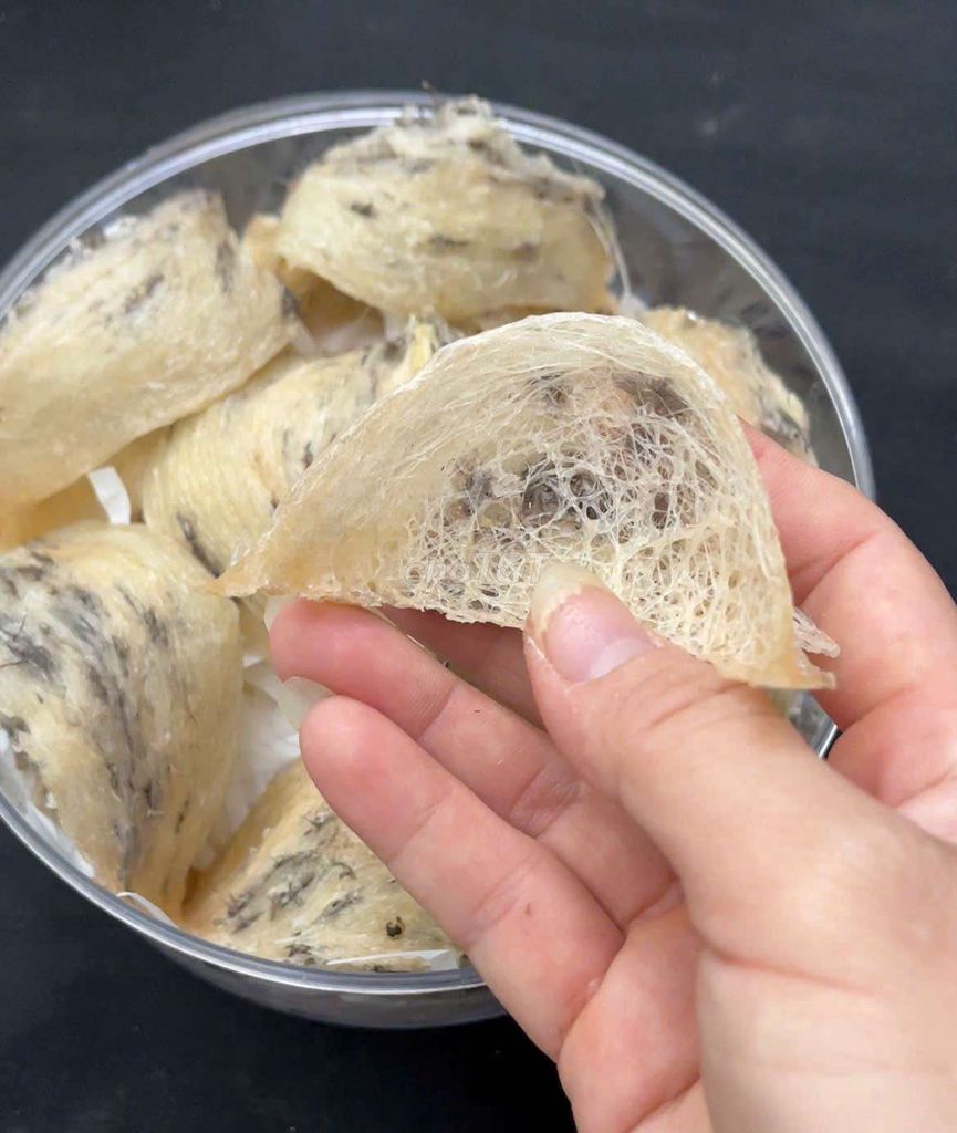 Sợi gân mỏng bụng. Mua bán Đồ ăn, thực phẩm và các loại khác tại Quận Gò Vấp Tp Hồ Chí Minh được đăng bởi BÙI THỊ YẾN OANH  hình 4