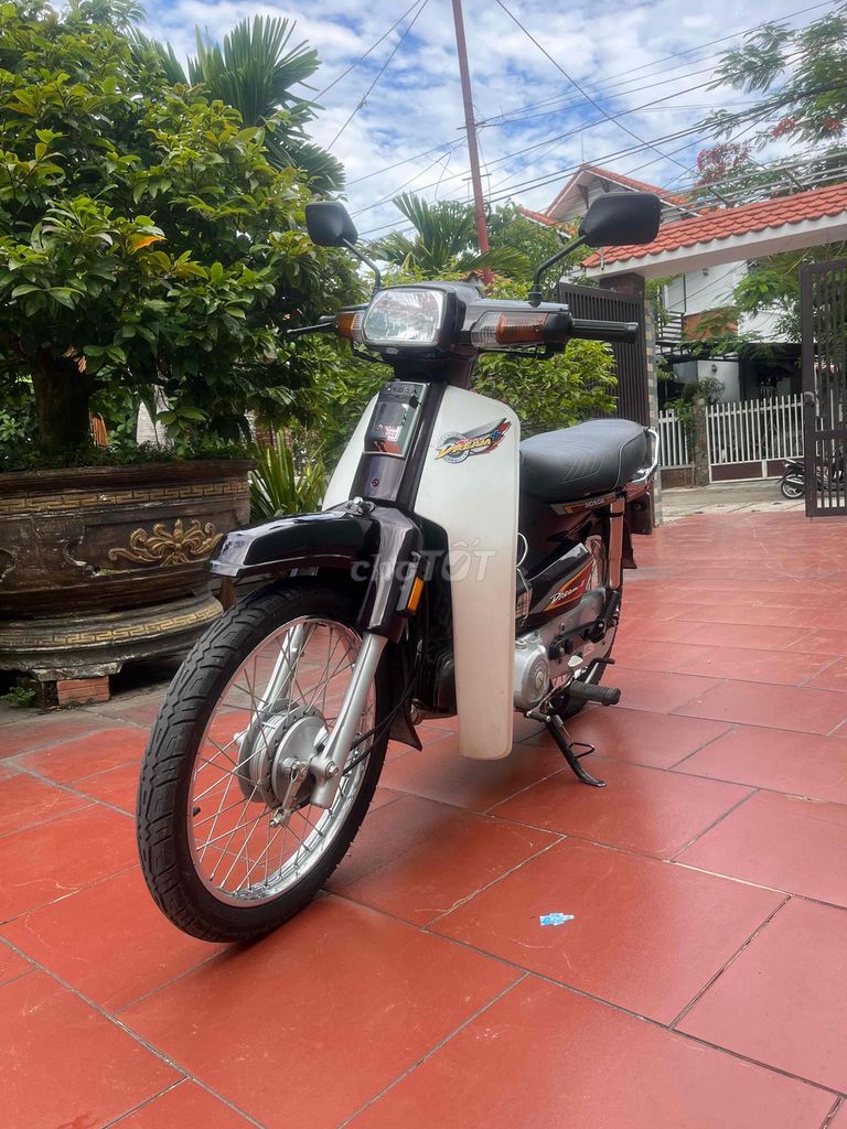 dream dộn tâm huyết , xe ngon xuất sắc 1998. Mua bán Xe máy tại Huyện Thăng Bình Quảng Nam được đăng bởi tài hình 2