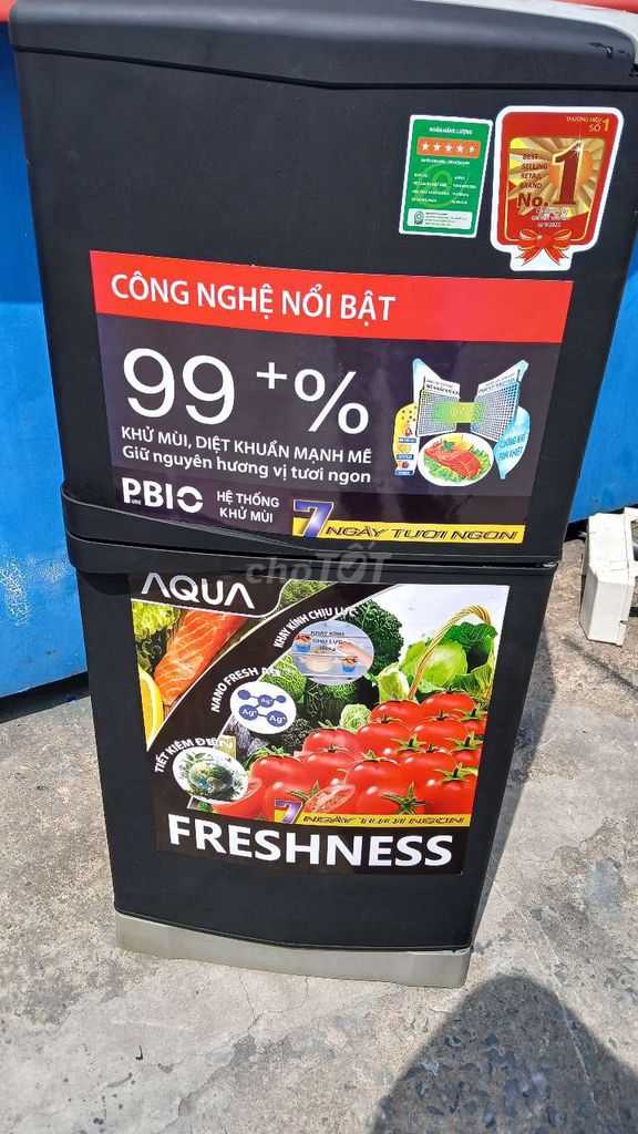 tủ lạnh sanyo aqua mili 110l. Mua bán Tủ lạnh tại Thành phố Dĩ An Bình Dương được đăng bởi Thiên phát hình 1