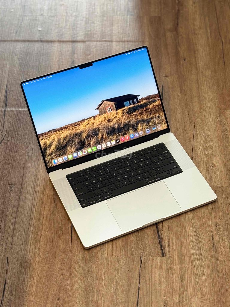 Macbook Pro M4 PRO 16' 24GB/512GB Chuẩn sạch. Mua bán Laptop tại Quận 10 Tp Hồ Chí Minh được đăng bởi ThinhMac 2HAND hình 1