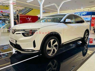 VINFAST VF8 2025. Mua bán Ô tô tại Thành Phố Đồng Hới Quảng Bình được đăng bởi Mai tôn