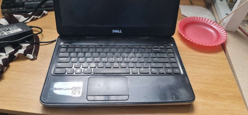Dell Vostro i5 2520m 4GB/320GB Đen. Mua bán Laptop tại Thành phố Châu Đốc An Giang được đăng bởi Chung Nam hình 1