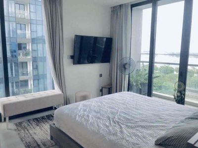 Chuyển nhượng Vinhomes Golden River 3PN, 120m², giá 29.9 tỷ. Mua bán căn hộ/chung cư tại Quận 1 Tp Hồ Chí Minh được đăng bởi Toán Lê