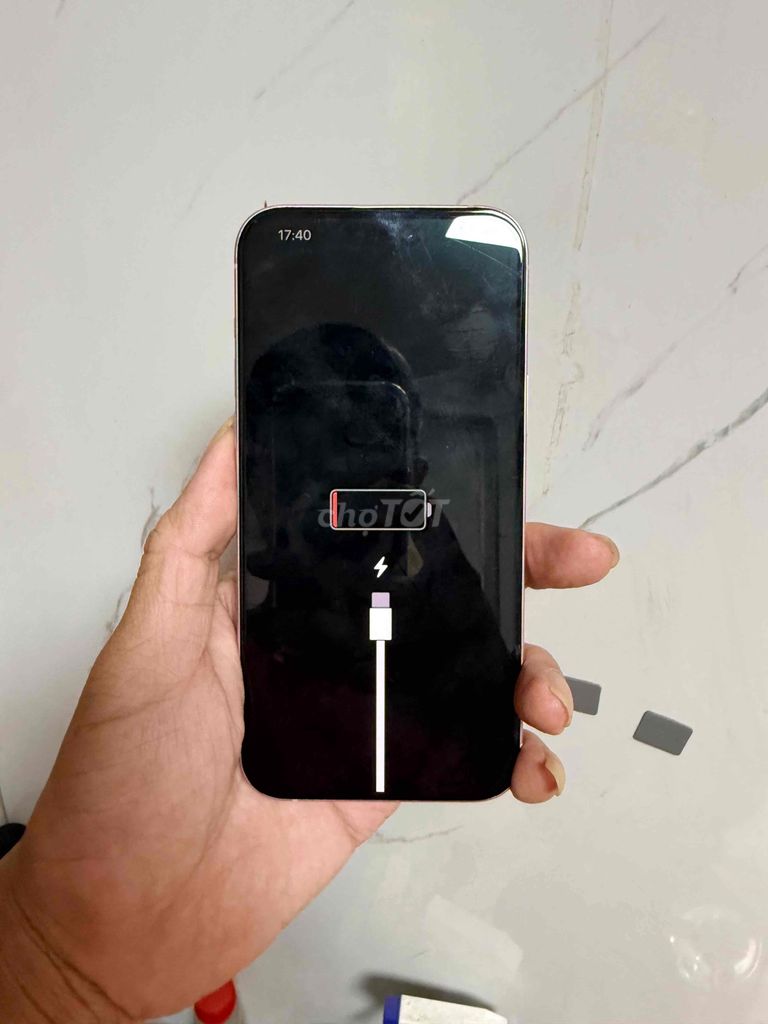 Apple iPhone 15 Plus 128gb  LL/A nguyên zin. Mua bán Điện thoại tại Quận 6 Tp Hồ Chí Minh được đăng bởi Ryan Huynh hình 1