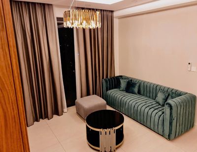 CHO THUÊ CH URBAN HILL - 108M2 - VIEW YÊN TĨNH - GIÁ 47 TRIỆU/ THÁNG