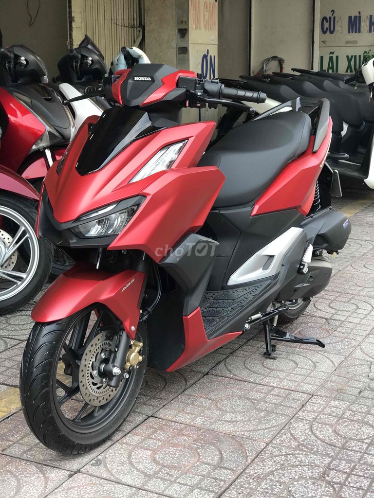 VARIO160 ABS 2023 ZIN A-Z SIÊU LƯỚT - BSTP - GÓP. Mua bán Xe máy tại Quận 8 Tp Hồ Chí Minh được đăng bởi XE MÁY NGUYỄN MINH SƠN hình 2