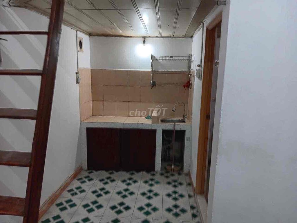 Phòng trọ chính chủ cho thuê - ảnh 3
