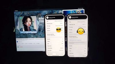 Apple iPhone 16 Pro Max 256GB Titan trắng VNA. Mua bán Điện thoại tại Huyện Vĩnh Cửu Đồng Nai được đăng bởi thái dương