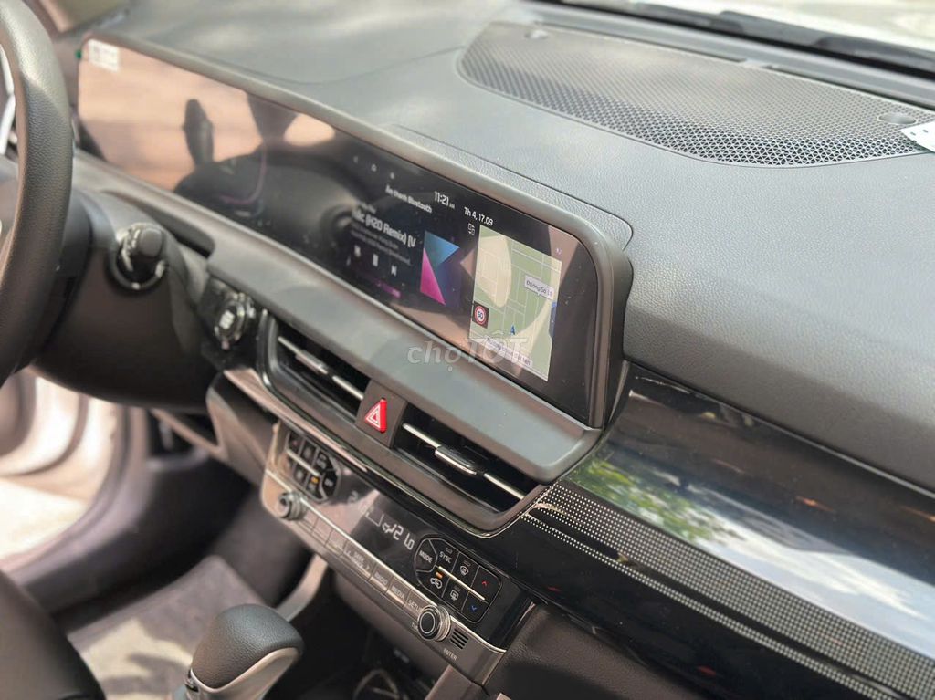 Kia Seltos 2024 1.5 Deluxe Siêu lướt 1.200km. Mua bán Ô tô tại Thành phố Thủ Đức Tp Hồ Chí Minh được đăng bởi Bùi Nhu Quỳnh hình 14