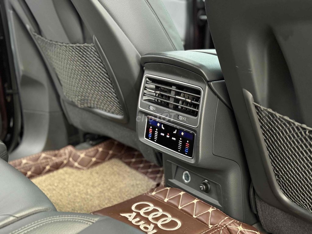 Audi Q8 2021 55 TFSI quattro - 17,000 km. Mua bán Ô tô tại Quận Tân Bình Tp Hồ Chí Minh được đăng bởi Nguyễn Văn Lâm hình 19