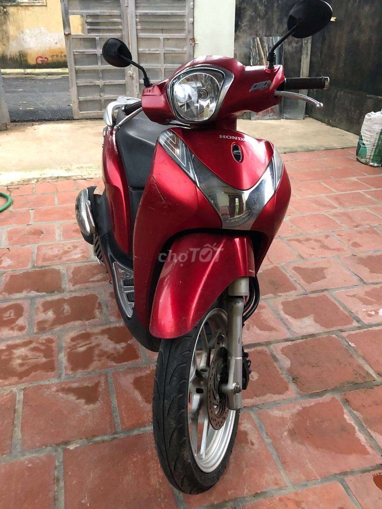 Thanh lý SH mode rất mới đi ít. Mua bán Xe máy tại Huyện Mê Linh Hà Nội được đăng bởi Bình  hình 1