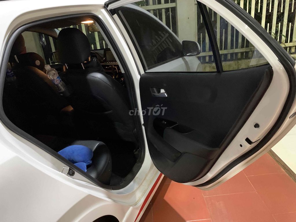 Kia Morning 2024 GT-Line - 15000 km. Mua bán Ô tô tại Huyện Krông Pắc Đắk Lắk được đăng bởi Trương Huy Hoàng hình 10