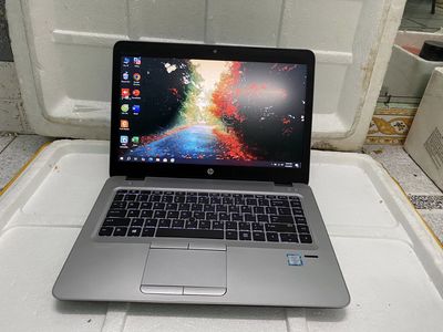 XÃ Hp Elitebook 840-g3..i7-6600u-8g-255g-giá bèo. Mua bán Laptop tại Quận Tân Bình Tp Hồ Chí Minh được đăng bởi LAPTOP USA