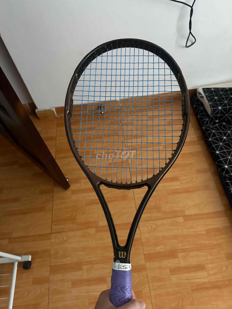 vợt tennis wilson 280g