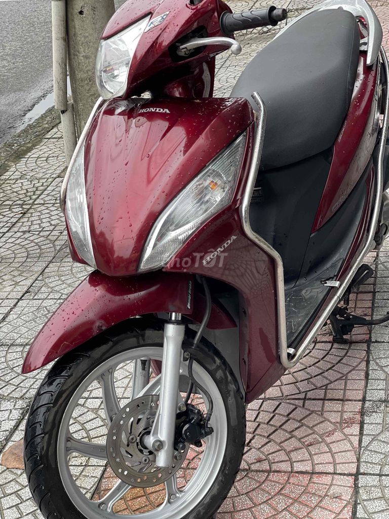 Visson Nguyên bản 2013. Mua bán Xe máy tại Quận Cẩm Lệ Đà Nẵng được đăng bởi Hữu  hình 5