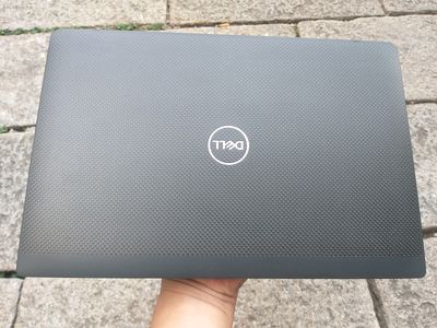 Dell latitude E7400 i7 8665U, Ram 8G, SSD 256G