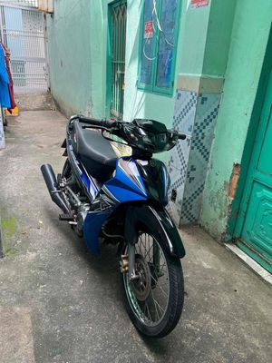 Yamaha Sirius 50 Xanh đen. Mua bán Xe máy tại Quận Gò Vấp Tp Hồ Chí Minh được đăng bởi Nguyễn Thanh Hải