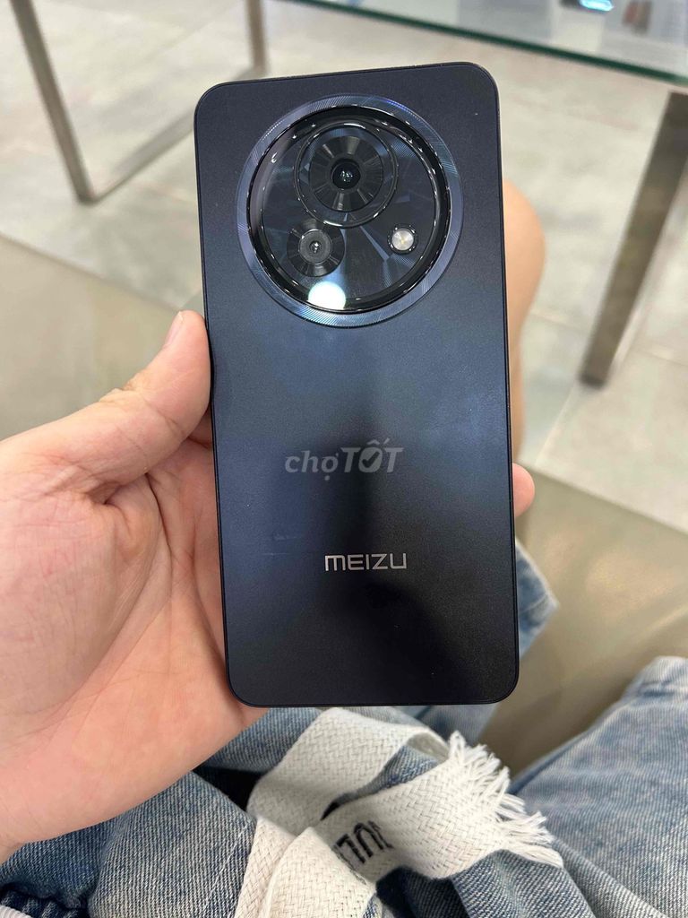 Meizu Lucky 08 256GB Đen. Mua bán Điện thoại tại Quận Nam Từ Liêm Hà Nội được đăng bởi Lee Min Ho hình 1