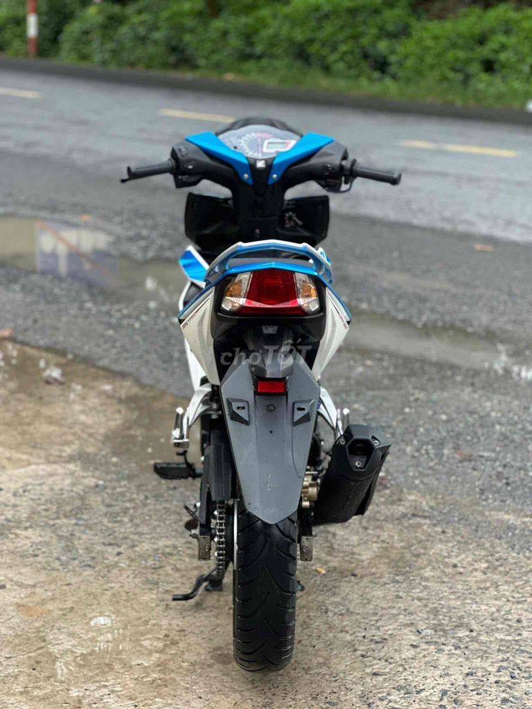 WINNER V1 XANH, XE SẠCH MÁY ZIN HỖ TRỢ GÓP. Mua bán Xe máy tại Huyện Thạnh Phú Bến Tre được đăng bởi XE MÁY MINH TÂN hình 4