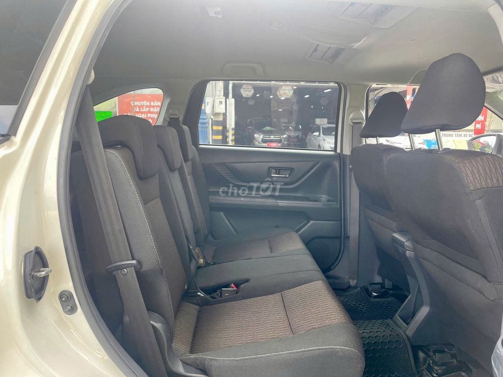 Avanza Premio 2022 CVT - 60.000 km. Mua bán Ô tô tại Thành phố Buôn Ma Thuột Đắk Lắk được đăng bởi TOYOTA SURE GÒ VẤP hình 7