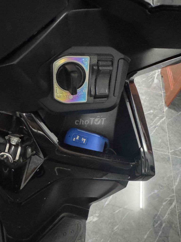 Vario 150cc , Bstp chính chủ công chứng.. Mua bán Xe máy tại Huyện Hóc Môn Tp Hồ Chí Minh được đăng bởi Nguyễn Dương Định hình 9