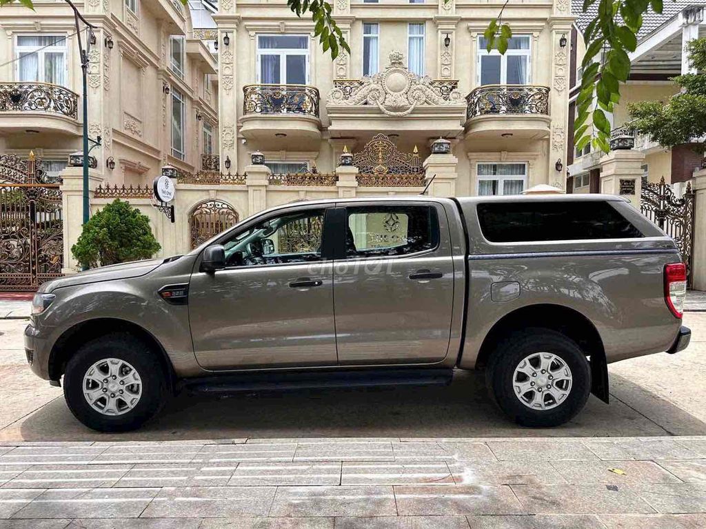 Ford Ranger XLS 2020. TRẢ TRƯỚC 200 TRIỆU NHẬN XE. Mua bán Ô tô tại Quận Bình Tân Tp Hồ Chí Minh được đăng bởi Huỳnh Thái Đảm hình 9