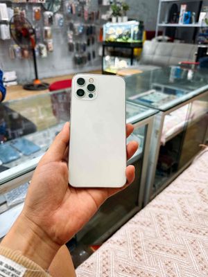 Iphone 12 Pro QuốcTế full chức năng 100% dùng ngon. Mua bán Điện thoại tại Quận Hải Châu Đà Nẵng được đăng bởi Hoàng Apple Iphone sỉ giá rẻ 273 Nguyễn Hoàng Đà Nẵng