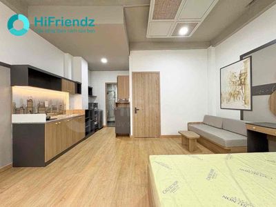 PHÒNG RỘNG 35m2 NGAY TẠI KHU ĐÔ THỊ LAKEVIEW ĐƯỜNG HỒ THỊ NHUNG