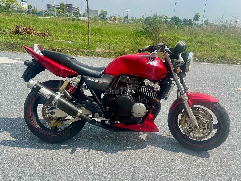 honda cb 400cc. Mua bán Xe máy tại Thành phố Nam Định Nam Định được đăng bởi  long việt  hình 3