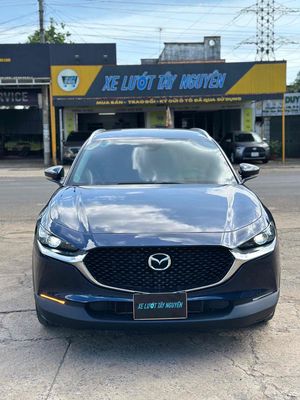 Mazda CX-30 Luxury 2022