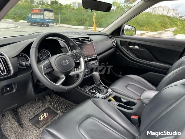 Hyundai Creta 1.5 AT Đặc biệt 2022