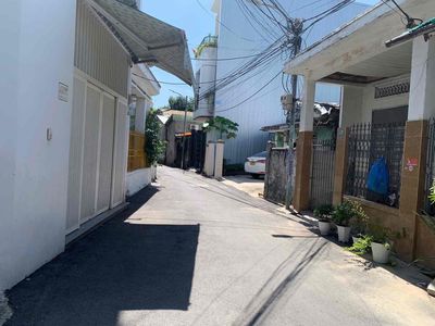 💥BÁN NHÀ 2 mặt kiệt tại 456 Tôn Đản Đà Nẵng . 👉Diện tích :100m2 Vuông. Mua bán nhà ở tại Quận Cẩm Lệ Đà Nẵng được đăng bởi Nguyen thi kim oanh