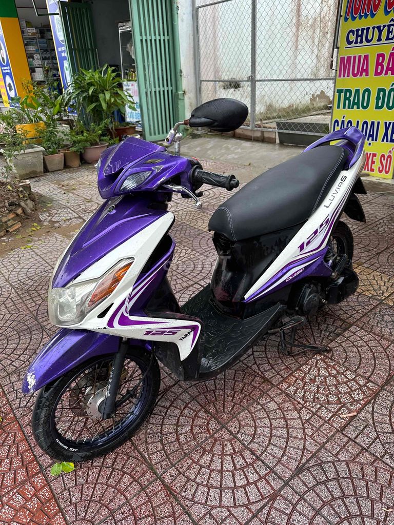 luvias rẽ vinh long. Mua bán Xe máy tại Thành phố Vĩnh Long Vĩnh Long được đăng bởi xe máy Tùng Beo hình 2