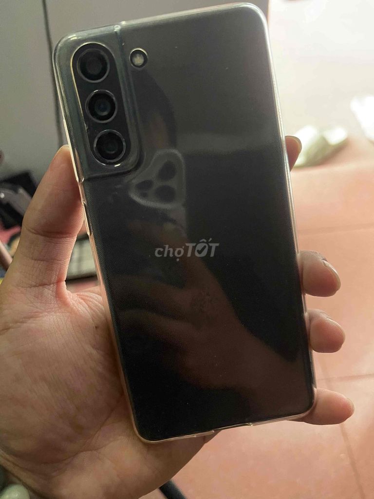 Samsung S21 FE 5G Đen thay màn oled. Mua bán Điện thoại tại Quận Hoàng Mai Hà Nội được đăng bởi TĐT hình 1