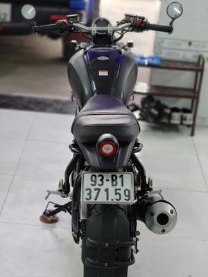 🏷️Yamaha XSR155🏷️Giá 58.800.000₫( Có Fix ). Mua bán Xe máy tại Huyện Bình Chánh Tp Hồ Chí Minh được đăng bởi Xe Máy Vinh