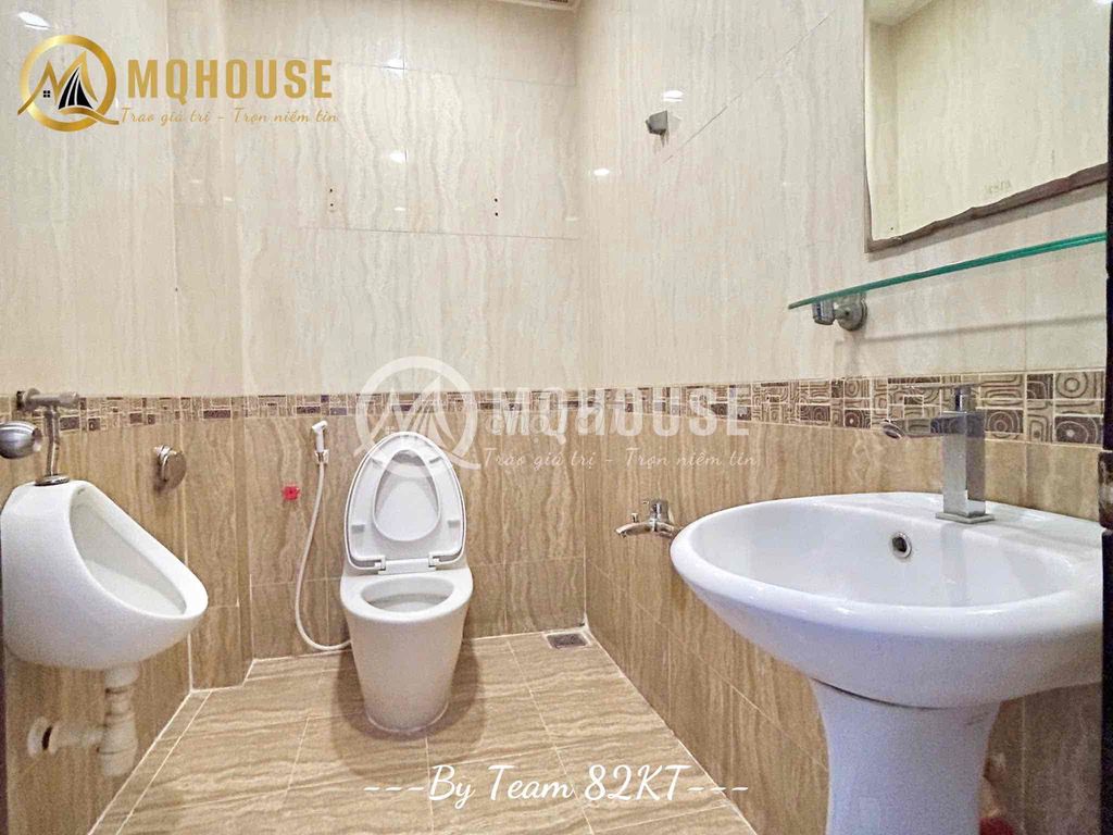 🥦 CH Ban Công 50m2 Siêu Rộng _ Máy Giặt Riêng _ Kế Bên Phan Xích Long. Cho thuê Căn hộ/Chung cư tại Quận Phú Nhuận Tp Hồ Chí Minh được đăng bởi Ngọc Minh Apartment  hình 8