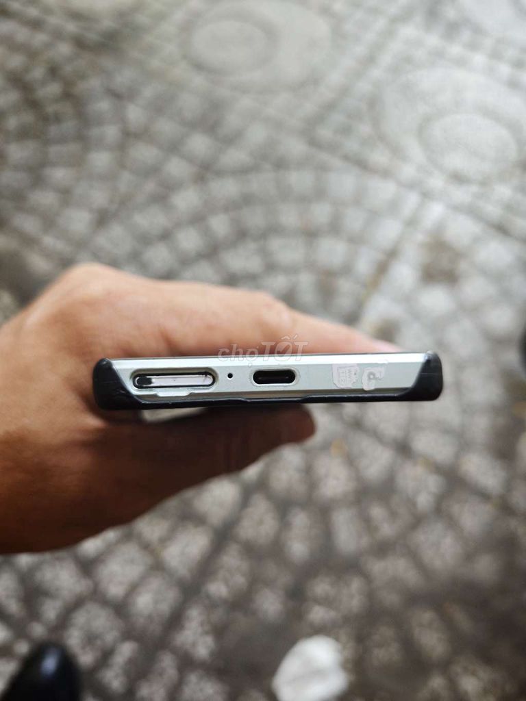 Sony Xperia 1 Mark IV 12GB/256GB 2 sim 95%. Mua bán Điện thoại tại Quận 10 Tp Hồ Chí Minh được đăng bởi Anh Tùng hình 1