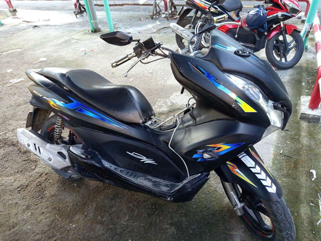 Dư dùng bán xe 9c. Mua bán Xe máy tại Huyện Bình Chánh Tp Hồ Chí Minh được đăng bởi hiền hình 1