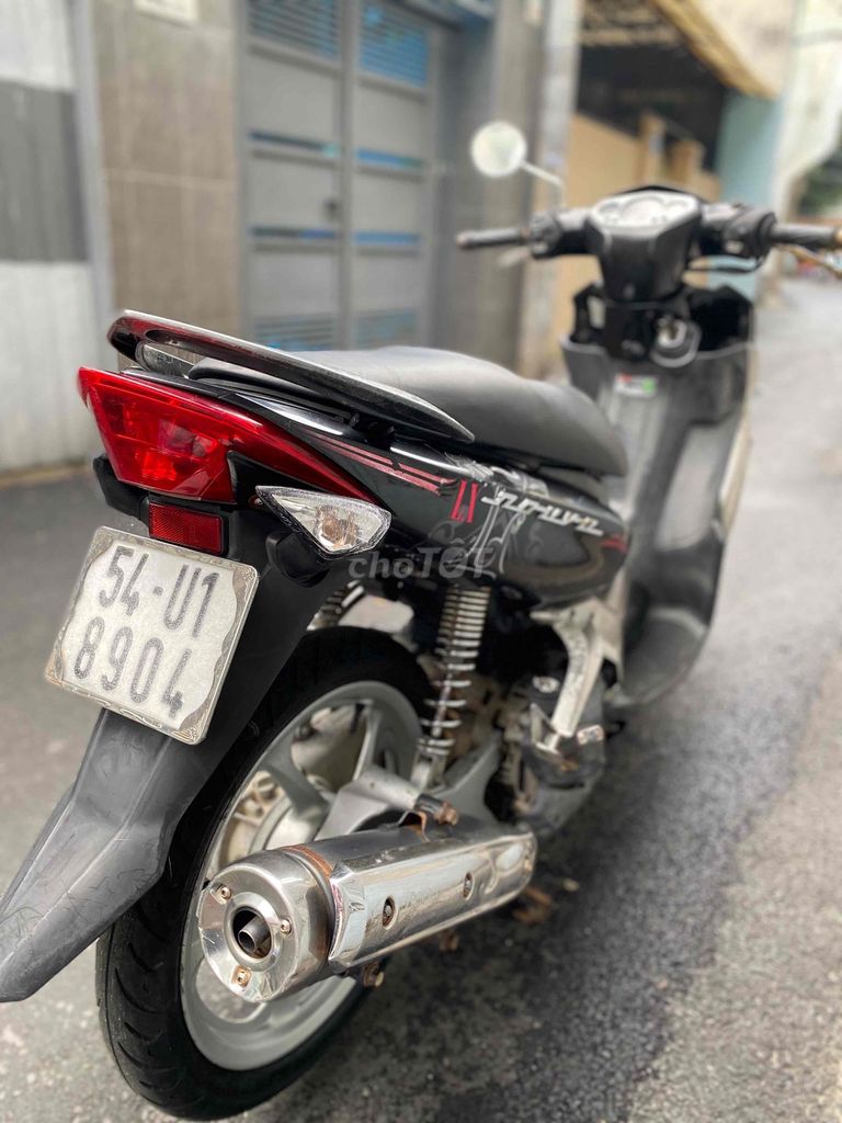 Nouvo 4 máy zin êm ru áo liền lạc BSTP giấy tờ đủ. Mua bán Xe máy tại Quận Gò Vấp Tp Hồ Chí Minh được đăng bởi Quang Duy hình 6