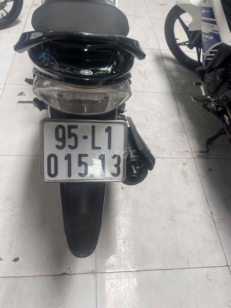 Ex 135 xuống áo xe zin chuẩn bs 95. Mua bán Xe máy tại Quận Ninh Kiều Cần Thơ được đăng bởi Cửa Hàng xe máy Hoàng Hải hình 4