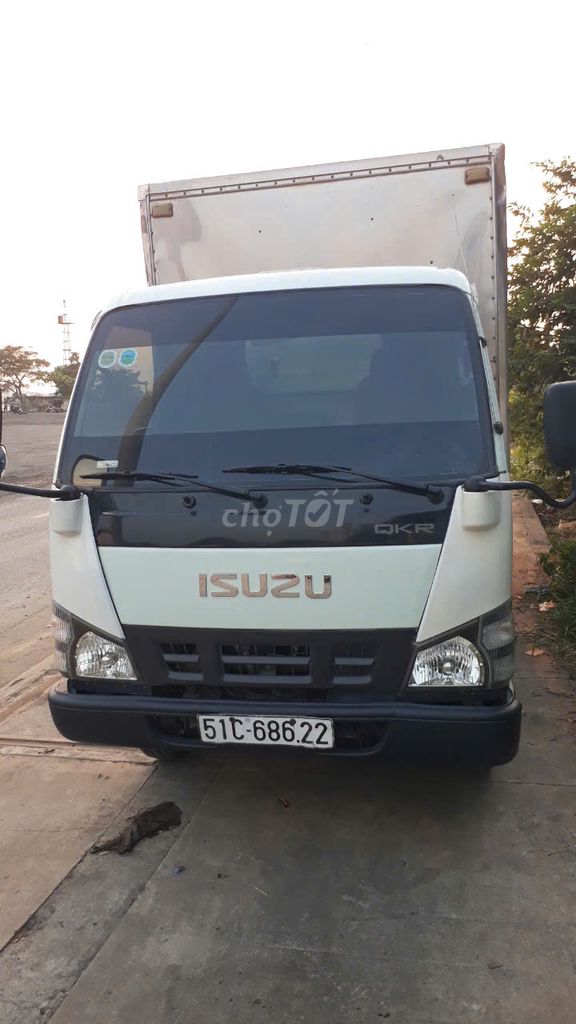 isuzu 2015