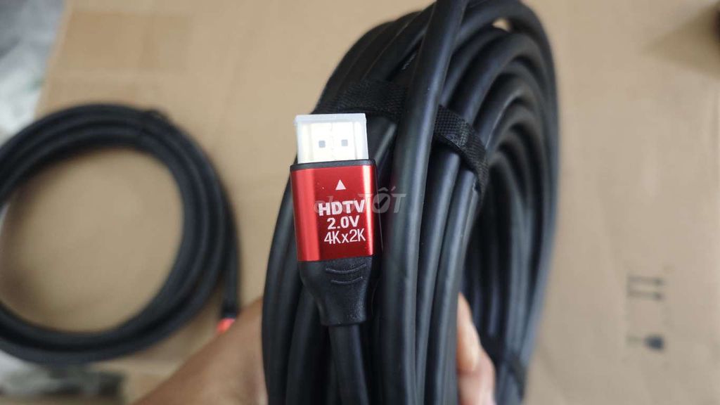 Dây Hdmi 3m 5m 10m 15m 20m 25m 40m 50m