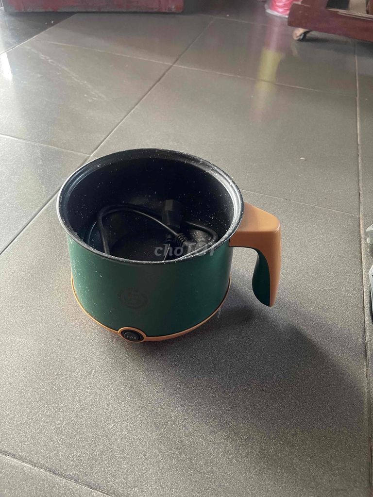 NỒI ĐÃ QUA SỬ DỤNG