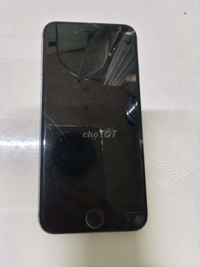 Apple iPhone 6 16GB Đen bể màn. Mua bán Điện thoại tại Quận 6 Tp Hồ Chí Minh được đăng bởi my hình 1