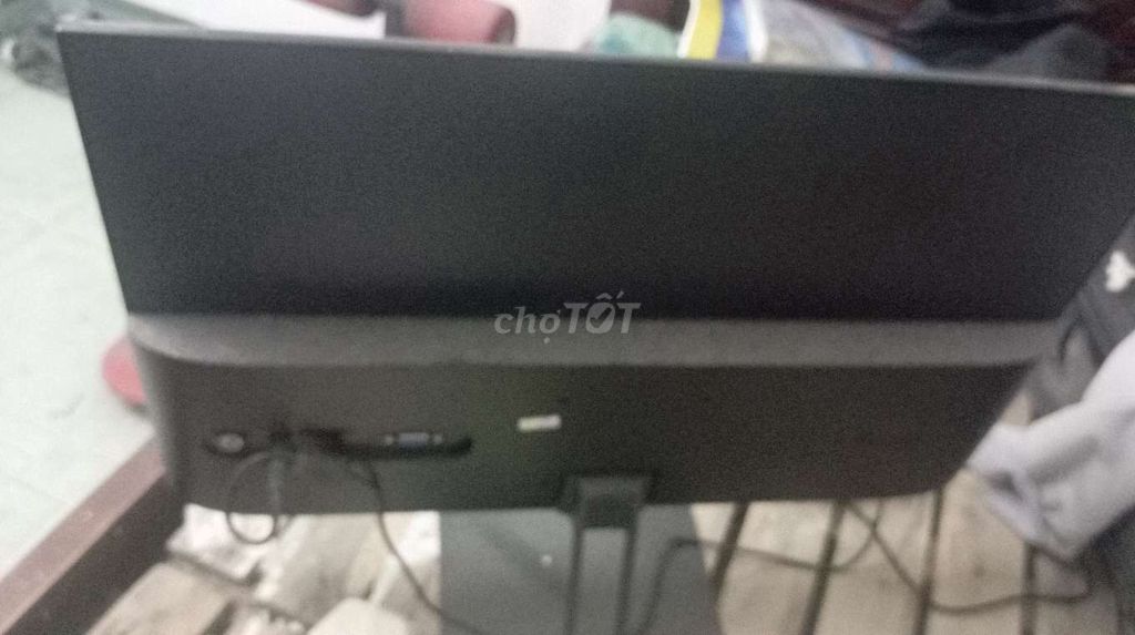 Màn hình máy tính 21 inch Đen. Mua bán Phụ kiện (Màn hình, Chuột...) tại Thành phố Phủ Lý Hà Nam được đăng bởi Vinh Hieu hình 1