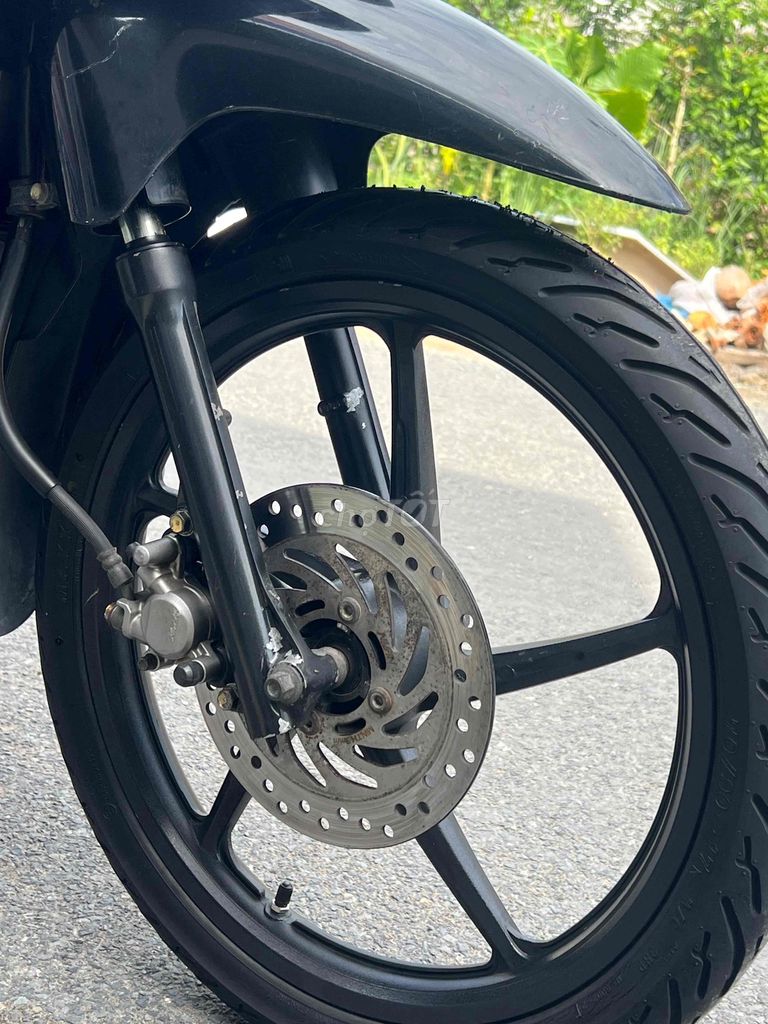 xe bán Honda wave Rsx 110. bs 71. Mua bán Xe máy tại Thành phố Bến Tre Bến Tre được đăng bởi Tài lộc hình 2