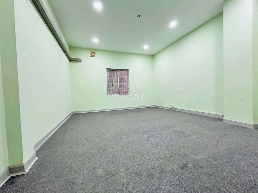 3 TẦNG LÊ VĂN SỸ GIÁ RẺ