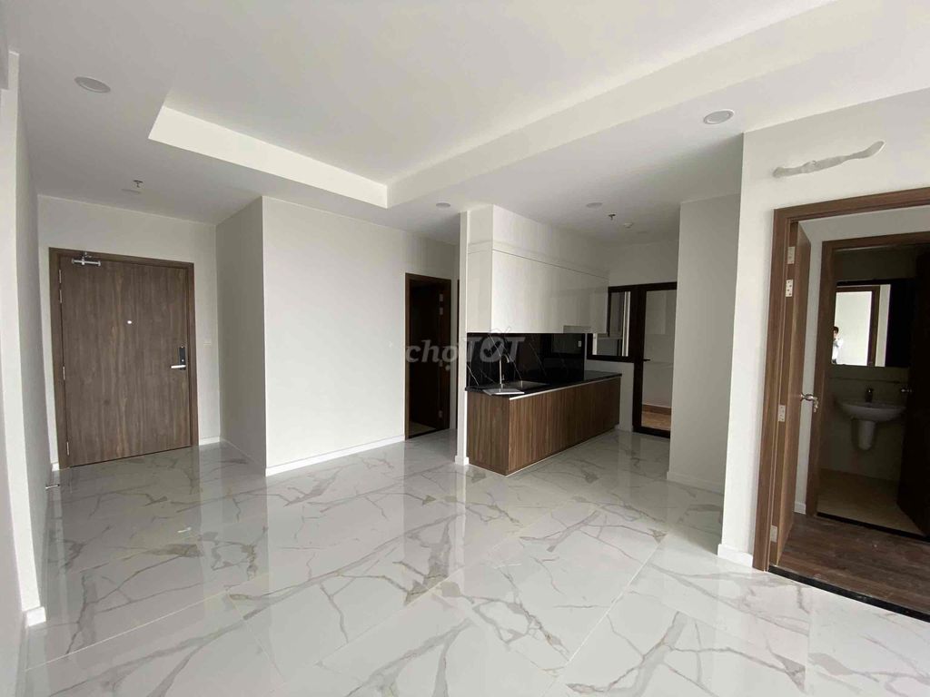 Căn hộ 2pn Opal Boulevard, nhà mới ở được ngay, 2tỷ92 TL. Mua bán căn hộ/chung cư tại Thành phố Dĩ An Bình Dương được đăng bởi Đàm Ly hình 1