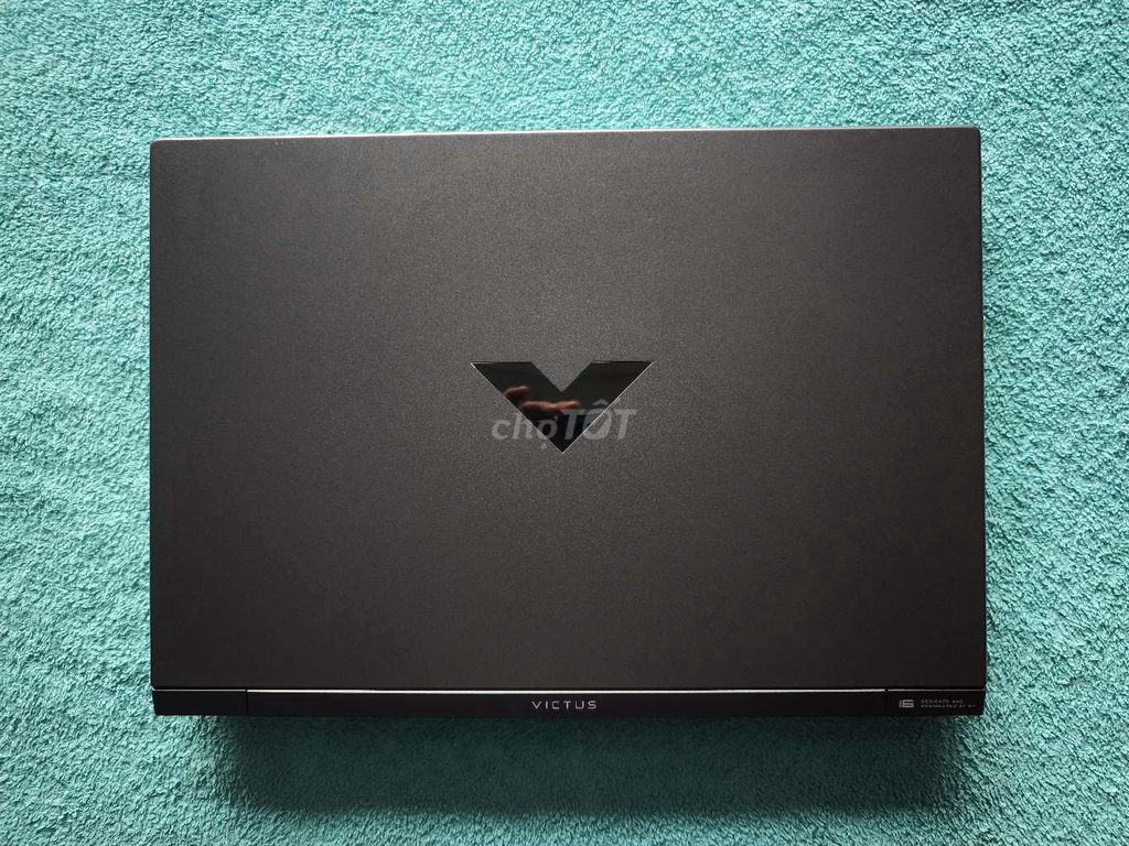 HP Victus 16 Ryzen 5 7640h RTX 3050 6Gb 16/512Gb. Mua bán Laptop tại Quận Tân Phú Tp Hồ Chí Minh được đăng bởi Minh Khang hình 1